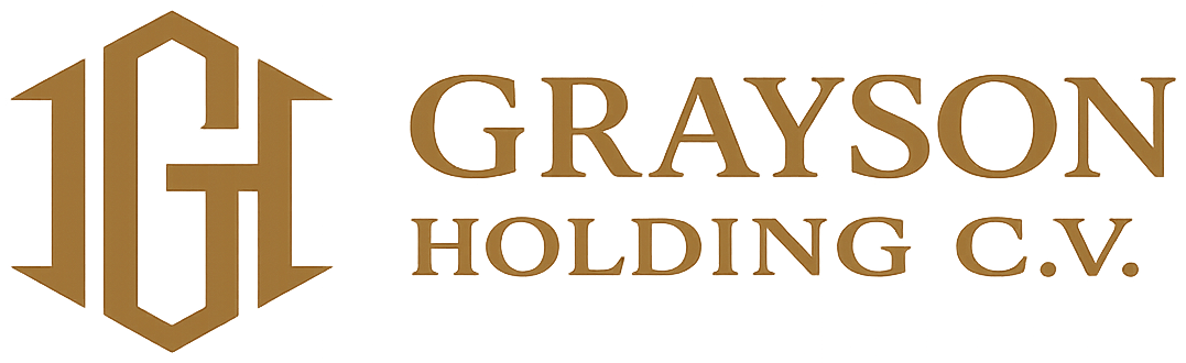 Grayson Holding