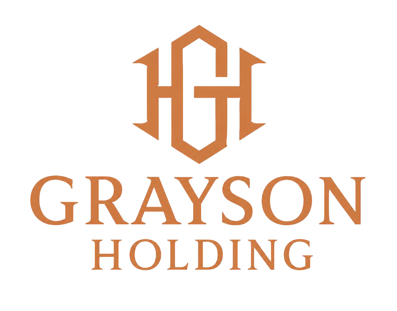 Grayson Holding